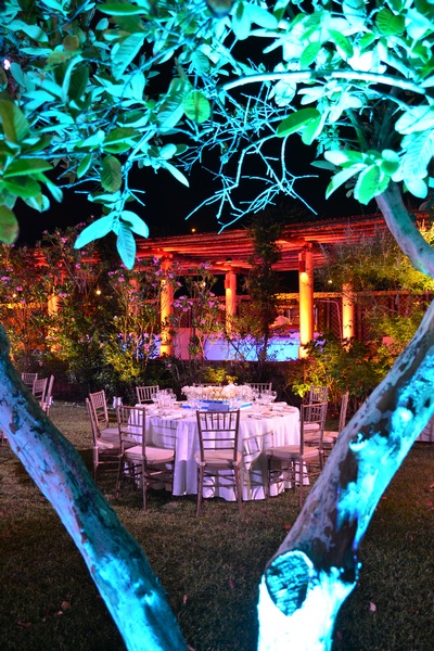 Rodolph & Christina Wedding